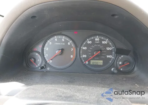 2001 Honda Civic Lx из США, поврежденный, VIN 1HGES15591L011252